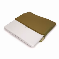Mobile Edge Sumo Camo Sleeve - 13" Netbook 33,8 cm (13.3") Housse Vert