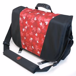Mobile Edge Sumo, Sac Messenger, 43,4 cm (17.1")