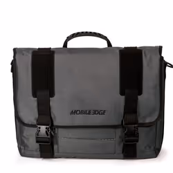 Mobile Edge The Graphite Messenger, Sac Messenger, 43,9 cm (17.3"), Sangle épaule, 952 g