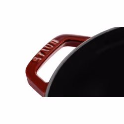 Staub Cocotte Poêle unique Rond