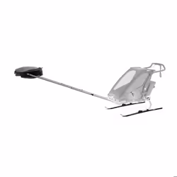 Harnais de remplacement du kit ski et randonnée Thule