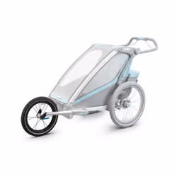 Thule 20201301 Roue de poussettes pour bébé