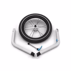 Thule Jogging-Set 2 Plätzer
