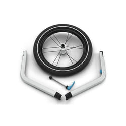 Thule Jogging-Set 2 Plätzer