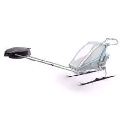 Thule 20201401 Roue de poussettes pour bébé
