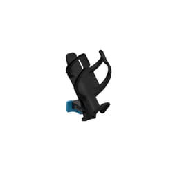 Thule 20201510 couvre-jambe de poussette pour bébé Porte-gobelets Noir