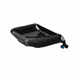 Thule 20201511, Filet de rangement, Noir