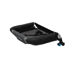 Thule TH20201512 couvre-jambe de poussette pour bébé Filet de rangement Noir