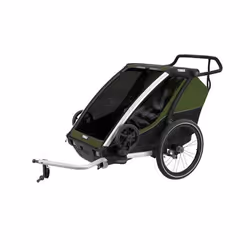 Chariot Thule Cab 2