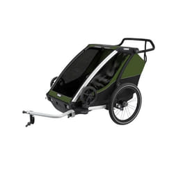Chariot Thule Cab 2