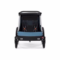 Remorque de vélo Thule Courier 2