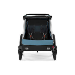 Remorque de vélo Thule Courier 2