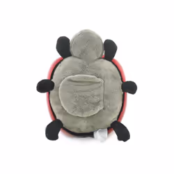 Lilikim Twilight Ladybug Classic Red