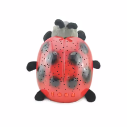 Lilikim Twilight Ladybug Classic Red