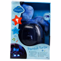 Lilikim Tranquil'Turtle Purple
