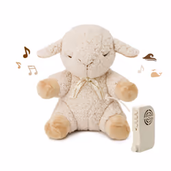 Cloud B Sleep Sheep