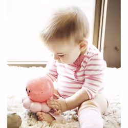 Lilikim Twinkles To Go Octo - Blush