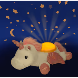 Lilikim Cloud B - Veilleuse Buddies - Licorne