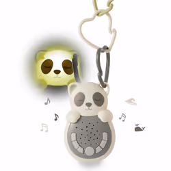 Cloud B Sweet Dreamz, Garçon/Fille, Sonore, Beige, Gris
