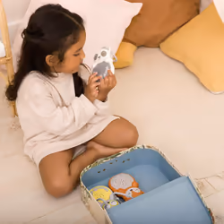 Cloud B Sweet Dreamz jouet pour bébé accroché