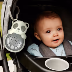 Cloud B Sweet Dreamz jouet pour bébé accroché - Vue supplémentaire 5