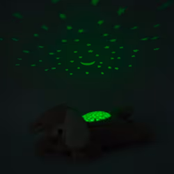 Cloud B Dream Buddies lumière de nuit pour bébé Autonome