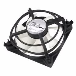 ARCTIC F8 Pro, Ventilateur