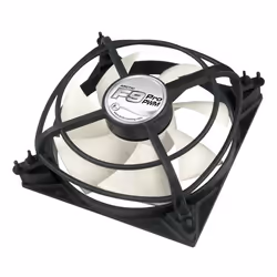 ARCTIC F9 Pro, Ventilateur, 9,2 cm, 35 cfm