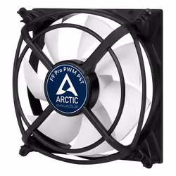 ARCTIC F9 Pro PWM, Ventilateur, 9,2 cm, 2000 tr/min, 0,4 sone, 39 cfm, 66,3 m³/h