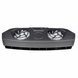 ARCTIC NC système de refroidissement pour ordinateurs portables Noir - Vue supplémentaire 2