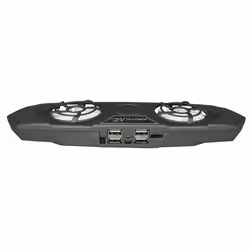 ARCTIC NC système de refroidissement pour ordinateurs portables Noir - Vue supplémentaire 3