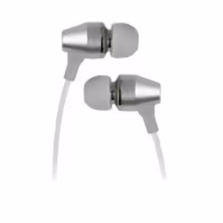 ARCTIC E231W, Avec fil, 20 - 22000 Hz, Appels/Musique, 5 g, Écouteurs, Blanc