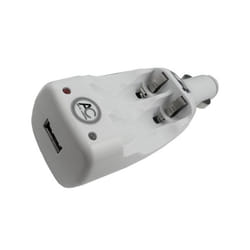 ARCTIC C4 chargeur de batterie