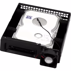PNL-tec Arctic Cooling HC01-TC Refroidisseur