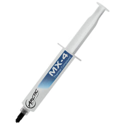 ARCTIC MX-4 combiné de dissipateurs thermiques Pâte thermique 8,5 W/m·K 20 g