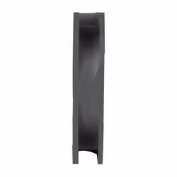 ARCTIC F12 PWM PST CO Boitier PC Ventilateur 12 cm Noir 1 pièce(s)