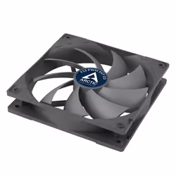 ARCTIC F12 PWM PST CO Boitier PC Ventilateur 12 cm Noir 1 pièce(s) - Vue supplémentaire 5