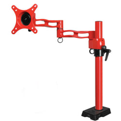 ARCTIC Z1 30" Rouge Bureau