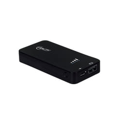 ARCTIC Power Bank 2000 Lithium Polymère (LiPo) 2000 mAh Noir