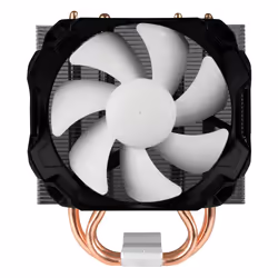 ARCTIC Freezer A11, Refroidisseur, 9,2 cm, 2000 tr/min, 0,3 sone, 74 cfm, 125,7 m³/h