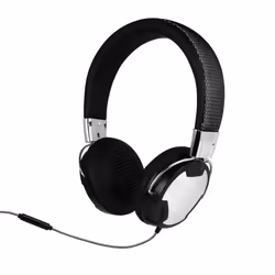 ARCTIC P614, Avec fil, 20 - 20000 Hz, Appels/Musique, 183 g, Casque, Noir, Argent