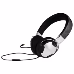 ARCTIC P614 Noir, Argent