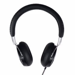 ARCTIC P614 Noir, Argent