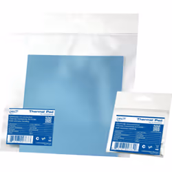 ARCTIC TP-2 (APT2560) combiné de dissipateurs thermiques Pad thermique 6 W/m·K 6 g