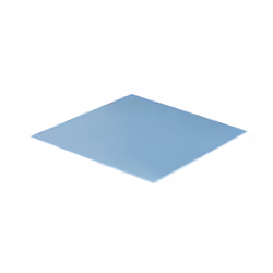 ARCTIC TP-2 (APT2560), Pad thermique, Silicone, Bleu, 145 mm, 0,5 mm, 145 mm