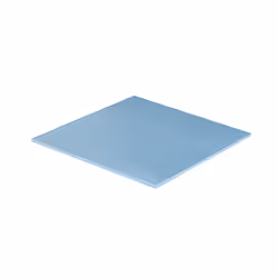 ARCTIC TP-2 (APT2560), Pad thermique, Silicone, Bleu, 145 mm, 1 mm, 145 mm