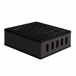 ARCTIC Smart Charger 8000 EU, Intérieure, Secteur, 5 V, Noir