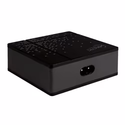 ARCTIC Smart Charger 8000 EU Smartphone, Tablette Noir Secteur Intérieure