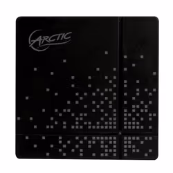 ARCTIC Smart Charger 8000 EU Smartphone, Tablette Noir Secteur Intérieure