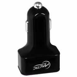 ARCTIC Car Charger 7200 Universel Noir Allume-cigare Auto